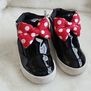 Disney Minnie Mouse tennis